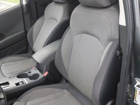 Certified 2024 Subaru Crosstrek 2.0i Premium AWD/4WD image 8