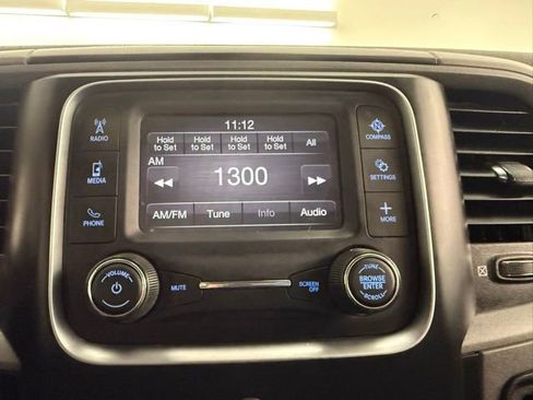 Used 2022 RAM 1500 Tradesman w/ Trailer Tow Group image 20