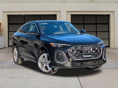 New 2025 Audi Q5 Premium Plus image 19
