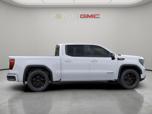 New 2026 GMC Sierra 1500 Elevation w/ Preferred Package AWD/4WD image 5