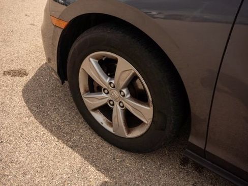 Used 2020 Honda Odyssey EX-L image 11