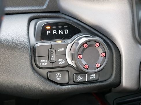 Used 2019 RAM 1500 Rebel w/ Rebel Level 2 Equipment Group AWD/4WD image 23