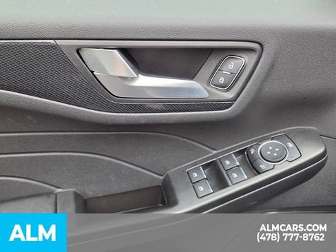 Used 2026 Ford Escape ST-Line FWD image 17