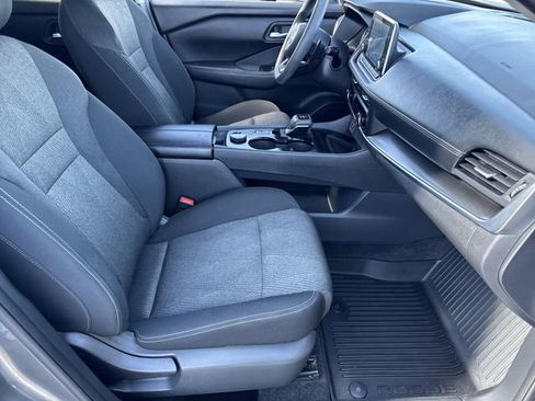 Used 2024 Nissan Rogue SV image 24