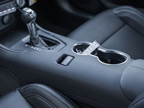 New 2026 Ford Mustang Premium image 37