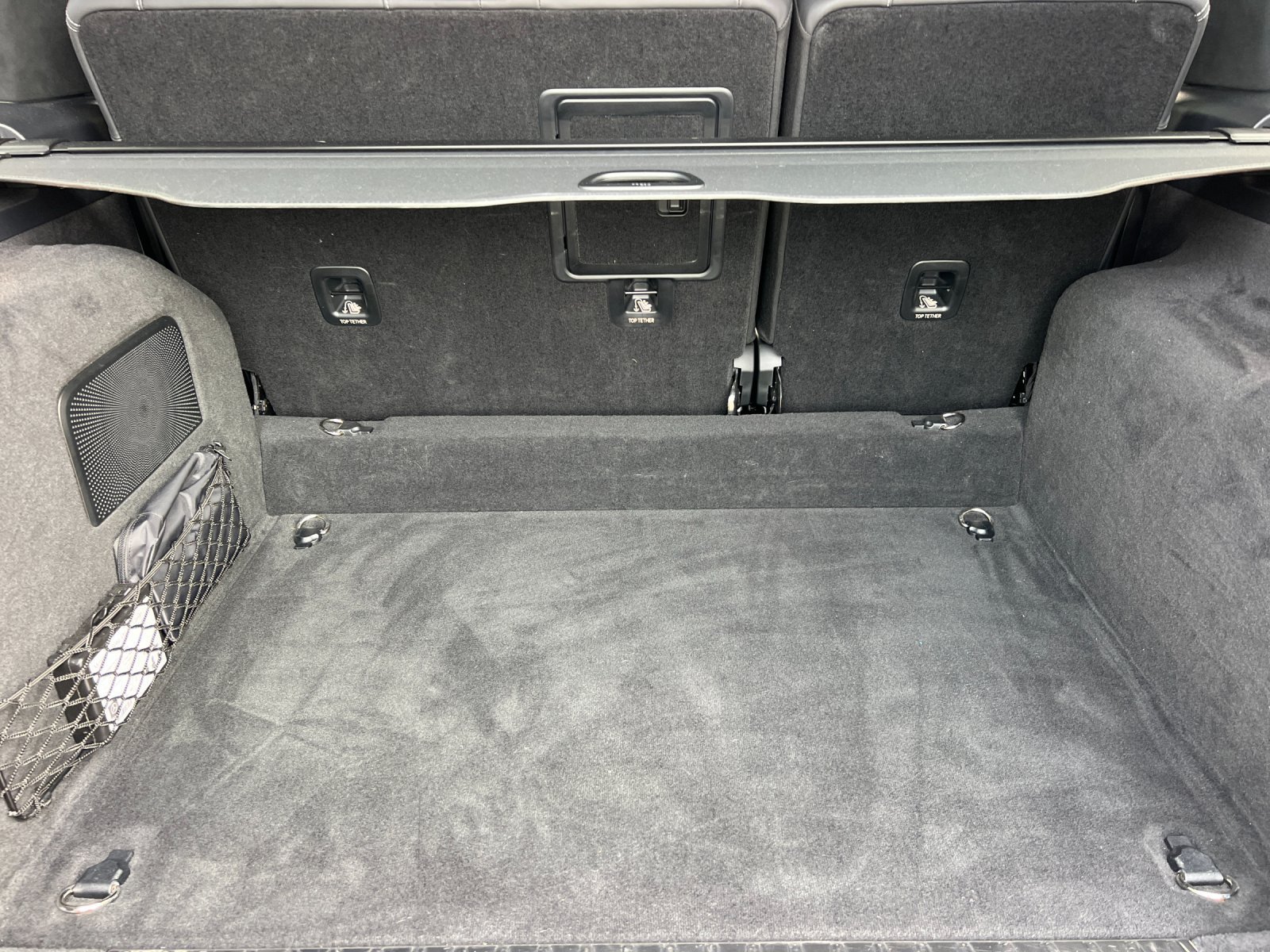Certified 2024 Mercedes-Benz G 63 AMG 4MATIC image 14