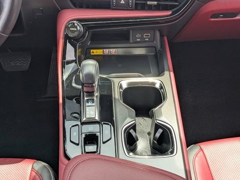 Used 2025 Lexus NX 250 FWD w/ Towing Package (2000 Lbs) image 22