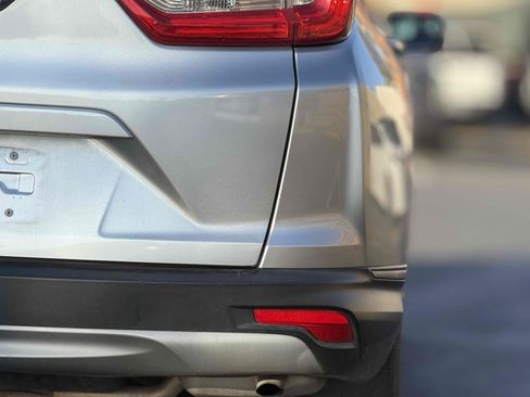 Used 2018 Honda CR-V EX-L image 11