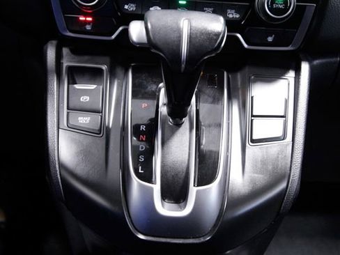 Certified 2020 Honda CR-V EX-L image 31