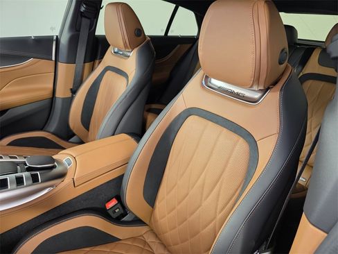 Used 2026 Mercedes-Benz AMG GT 53 image 11