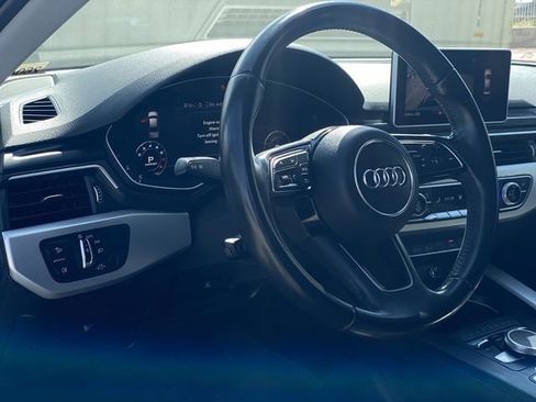 Used 2017 Audi A4 2.0T Premium Plus w/ Premium Plus Package image 11