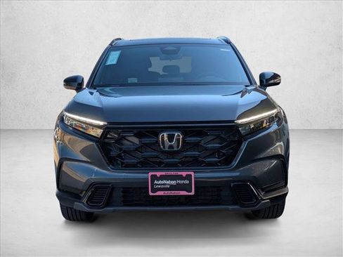New 2026 Honda CR-V Sport image 6