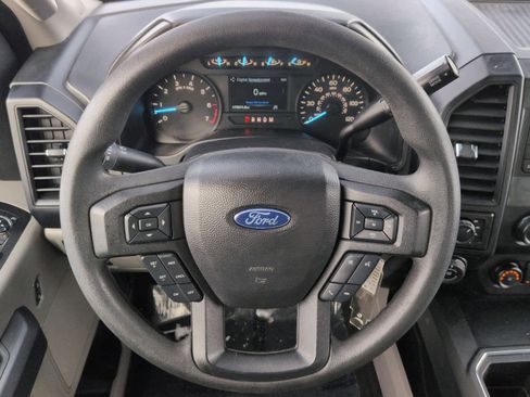 Certified 2019 Ford F150 XL w/ Equipment Group 101A Mid image 23