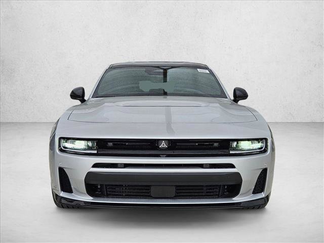 New 2026 Dodge Charger Scat Pack w/ Blacktop Package AWD/4WD image 6
