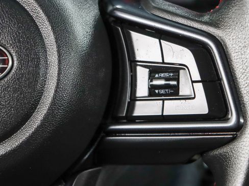 Used 2022 Subaru WRX AWD/4WD image 14