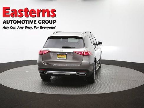 Used 2020 Mercedes-Benz GLE 350 w/ Premium Package image 39