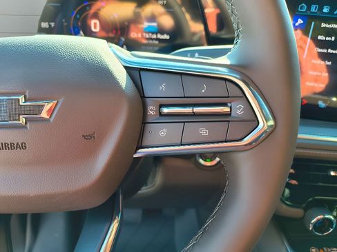 New 2026 Chevrolet Tahoe Z71 w/ Comfort Package image 24