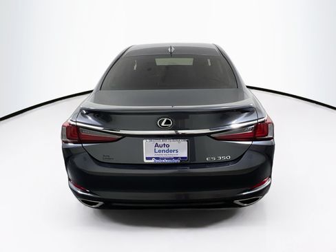 Used 2022 Lexus ES 350 w/ Premium Package FWD image 6