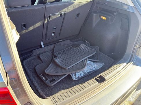 Used 2023 Volkswagen Taos S w/ IQ Drive S Package image 30