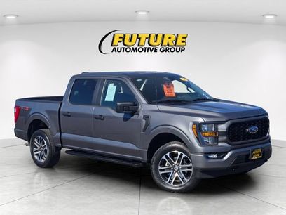 Certified 2023 Ford F150 XL w/ STX Appearance Package