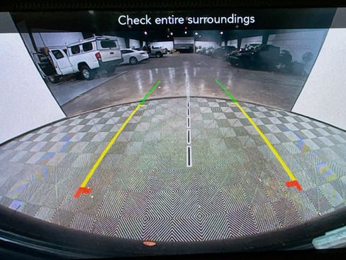 Used 2023 Jeep Wrangler Sport image 18