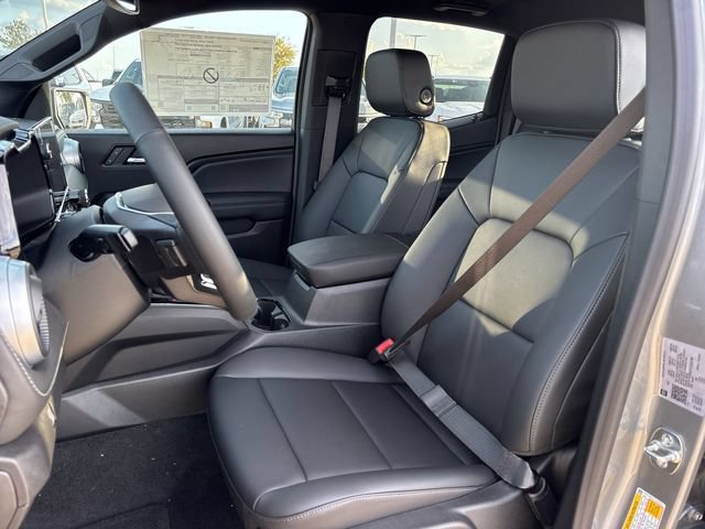 New 2026 Chevrolet Colorado LT w/ LT Convenience Package AWD/4WD image 23