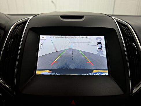 Used 2019 Ford Edge ST w/ Equipment Group 401A image 16