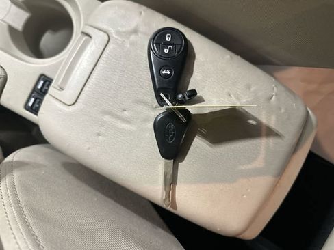 Used 2010 Subaru Impreza Outback Sport image 30