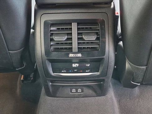 Certified 2022 BMW X3 sDrive30i w/ Premium Package 2 RWD image 18