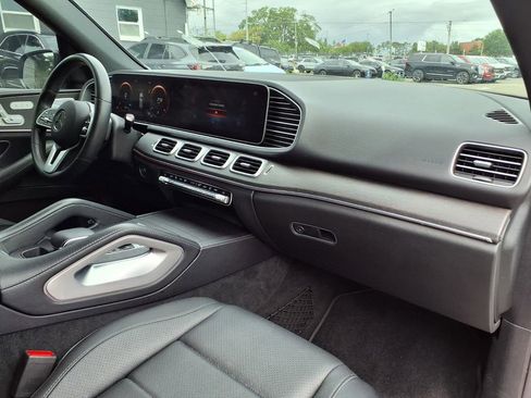 Used 2020 Mercedes-Benz GLE 350 image 11