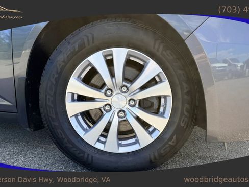 Used 2016 Honda Odyssey EX-L image 40