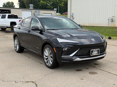Used 2024 Buick Envista Avenir