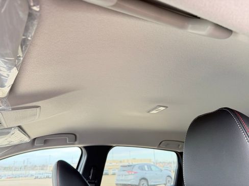 New 2026 Nissan Kicks SR w/ Cold Weather Package FWD image 20
