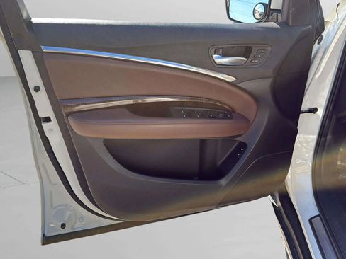 Used 2018 Acura MDX FWD w/ Technology Package image 31