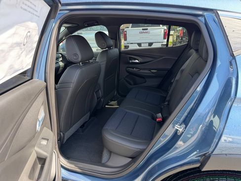 New 2026 Buick Envista Sport Touring w/ Convenience II Package FWD image 18