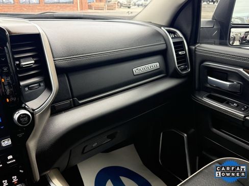Used 2024 RAM 3500 Laramie image 12
