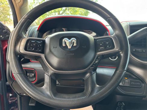 Used 2020 RAM 2500 Tradesman AWD/4WD image 17