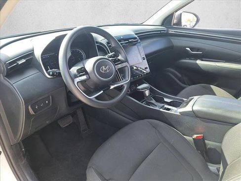 Used 2024 Hyundai Tucson SEL image 9