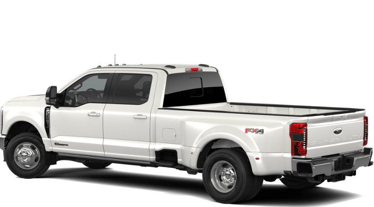 New 2026 Ford F350 Lariat w/ Lariat Ultimate Package AWD/4WD image 24