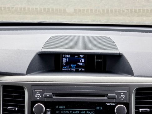 Used 2014 Toyota Sienna LE AWD/4WD image 29