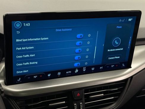 New 2025 Ford Escape Active w/ Tech Pack #1 image 32