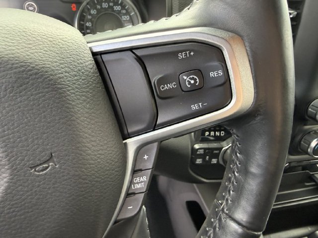 Used 2019 RAM 1500 Big Horn AWD/4WD image 23