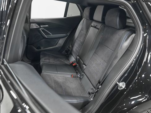 Used 2025 BMW X2 M35i w/ Premium Package AWD/4WD image 29