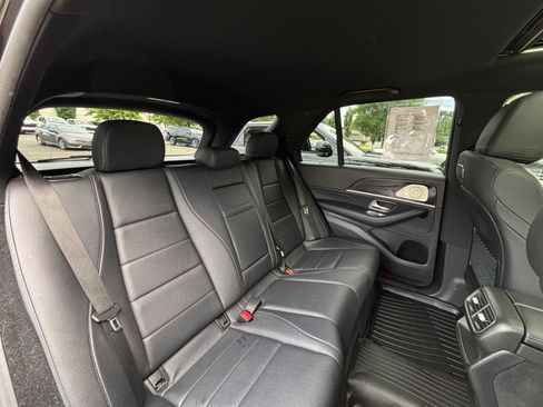 Used 2020 Mercedes-Benz GLE 350 4MATIC image 31