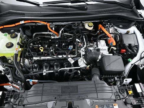 New 2026 Ford Escape ST-Line Select image 32