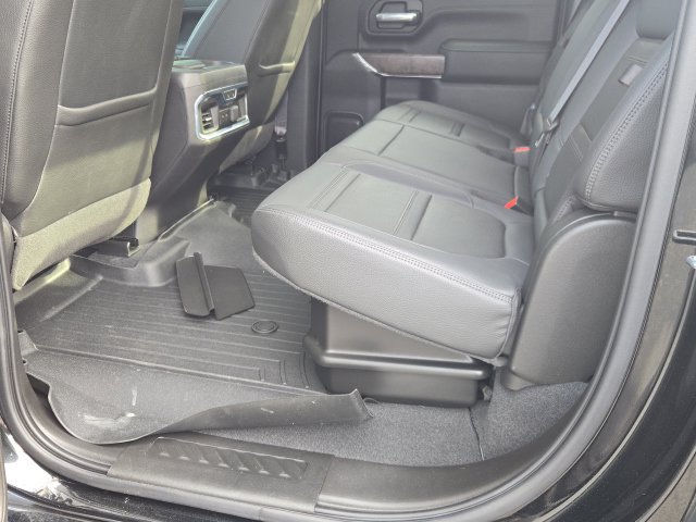 Used 2020 GMC Sierra 2500 Denali w/ Denali Ultimate Package AWD/4WD image 11