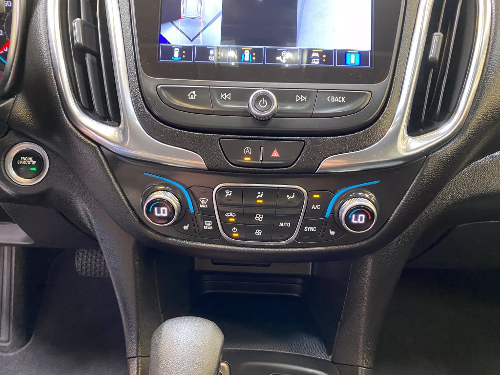 Used 2024 Chevrolet Equinox LT AWD/4WD image 44