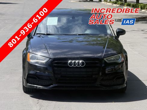 Used 2016 Audi A3 1.8T Premium FWD image 1