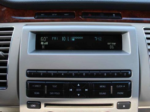 Used 2009 Ford Flex Limited image 18