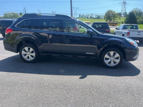 Used 2012 Subaru Outback 2.5i Premium AWD/4WD image 5